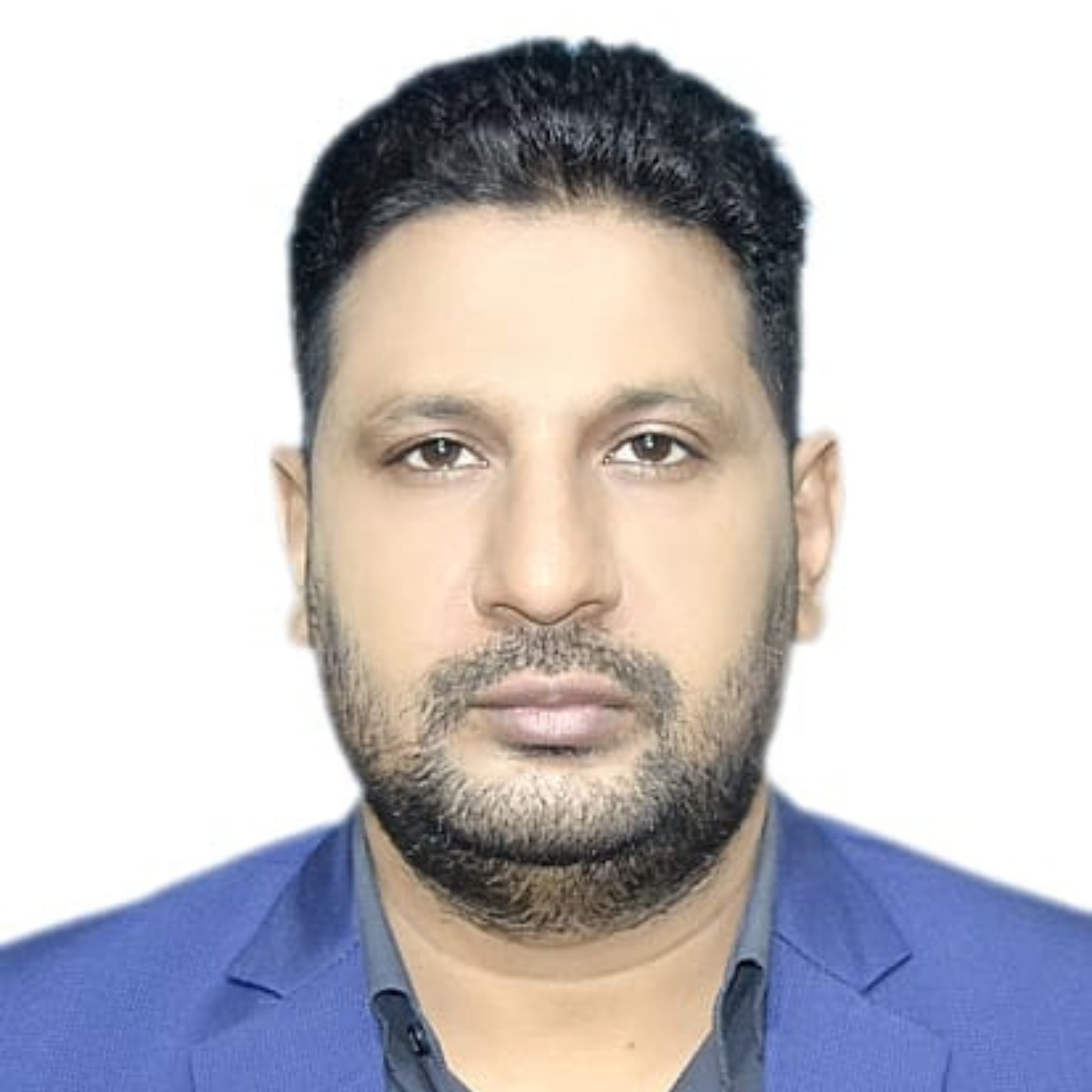 Muhammad Anwar Gill