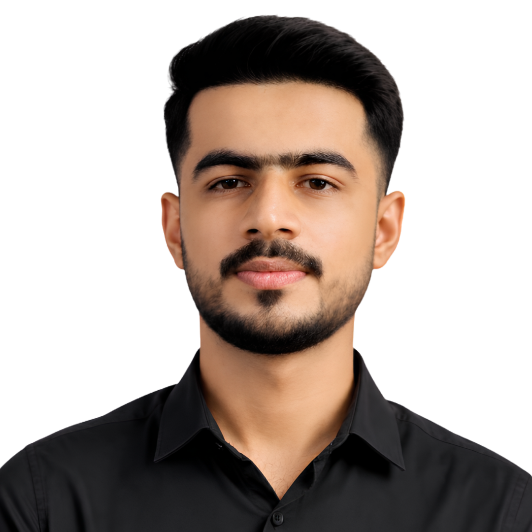 Nazil Iqbal